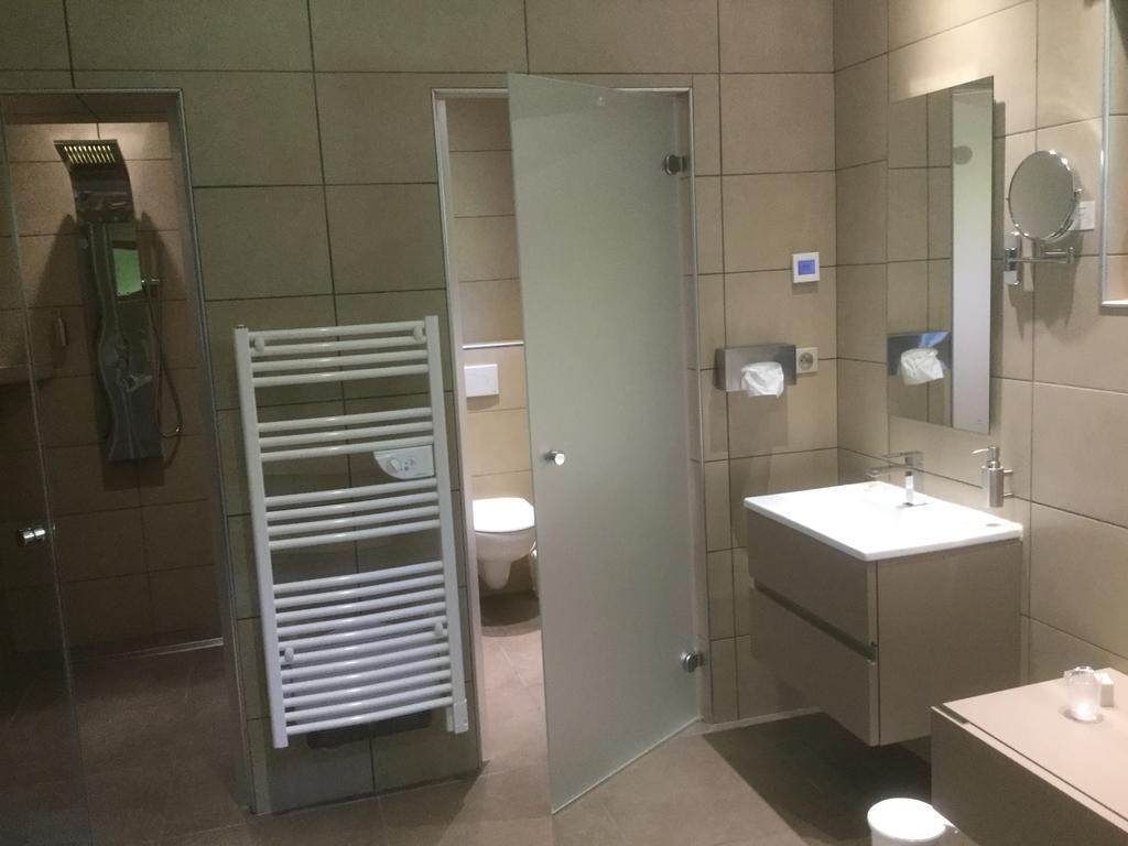 Logis Hotel Le Relais Du Bois Vialotte Le Chambon-sur-Lignon Bagian luar foto